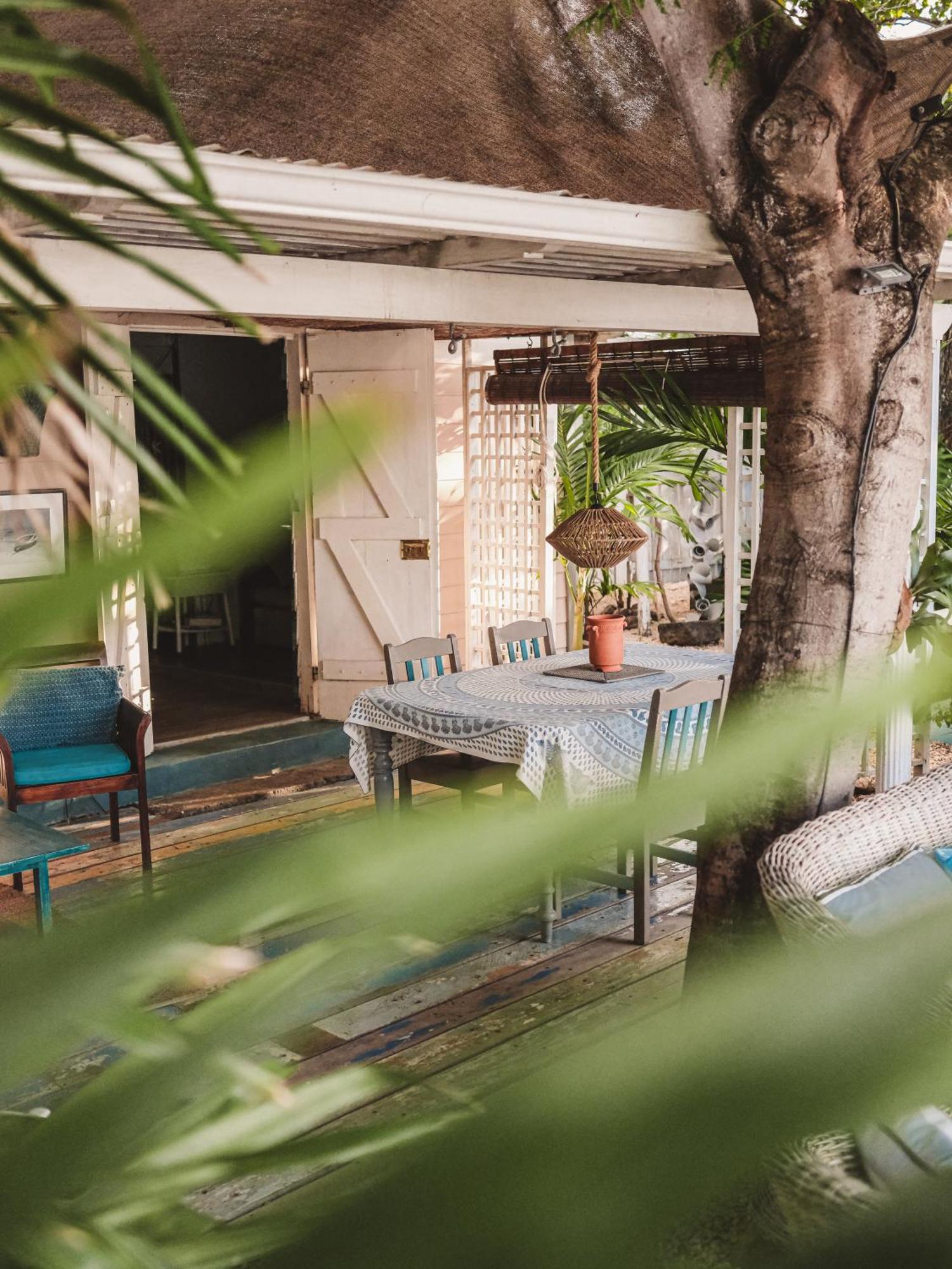 La Cabane Du Pecheur ريفير نوار المظهر الخارجي الصورة